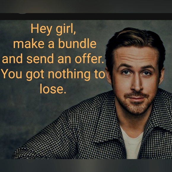 Hey girl, come look around
